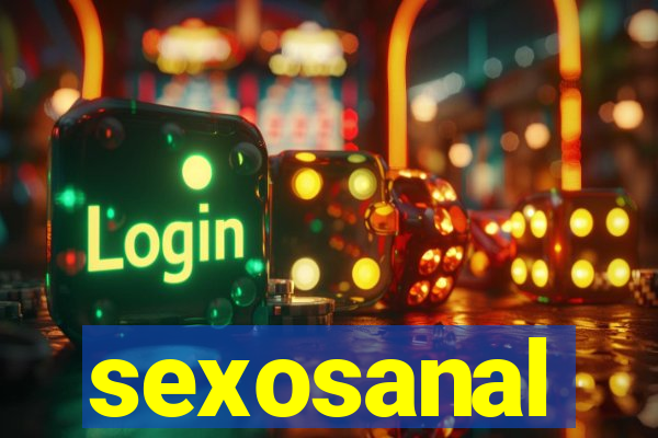 sexosanal