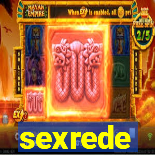 sexrede