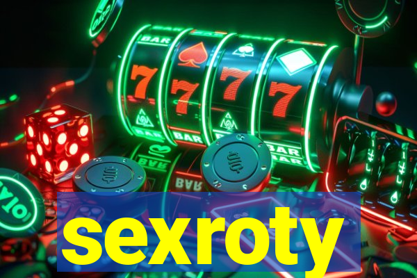 sexroty