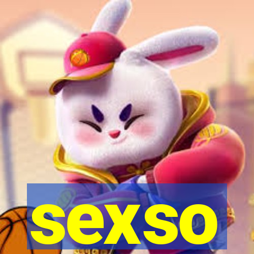 sexso