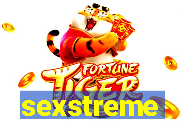 sexstreme