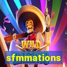 sfmmations