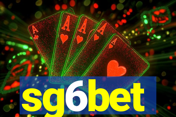 sg6bet