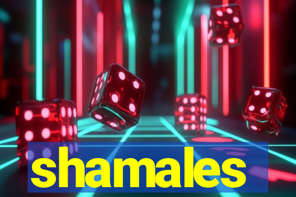 shamales