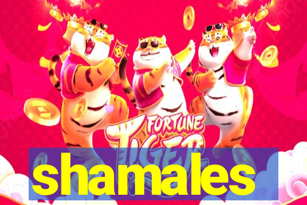 shamales