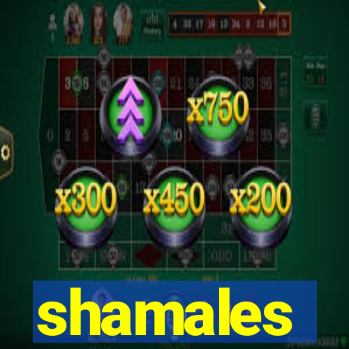 shamales