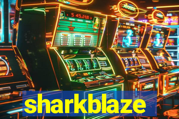 sharkblaze