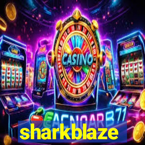 sharkblaze