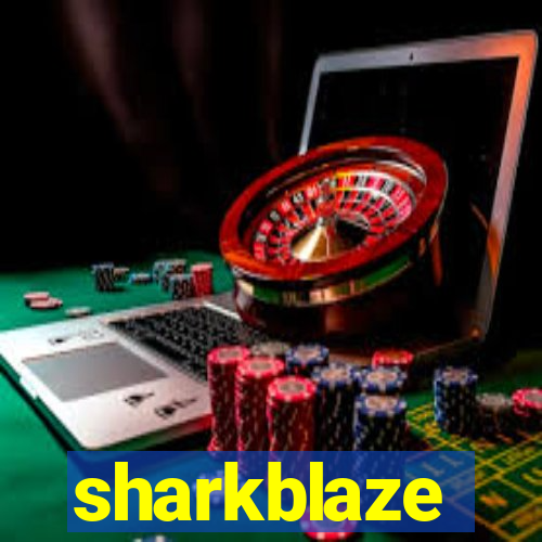 sharkblaze