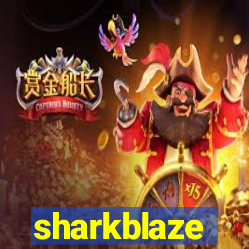 sharkblaze