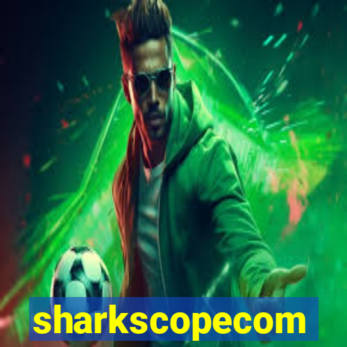 sharkscopecom