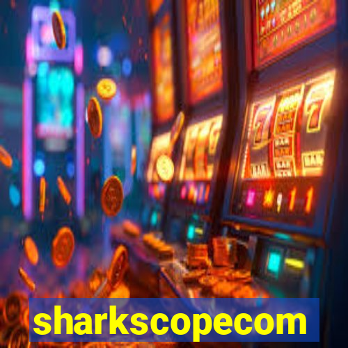 sharkscopecom