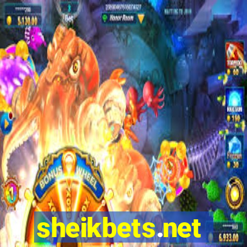 sheikbets.net