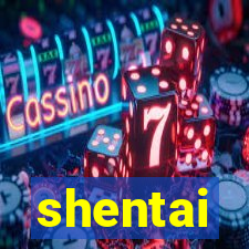 shentai