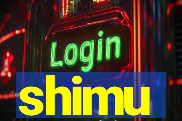 shimu