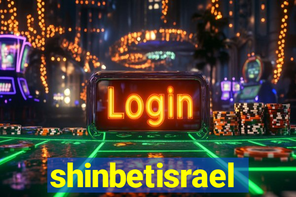 shinbetisrael