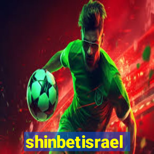 shinbetisrael