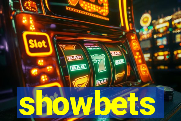 showbets