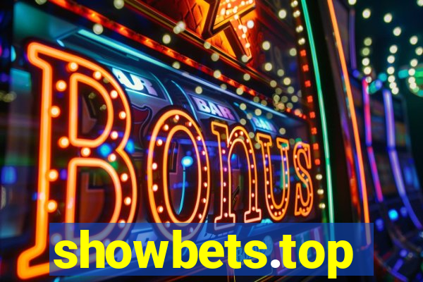 showbets.top