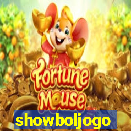 showboljogo