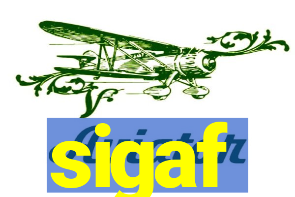 sigaf