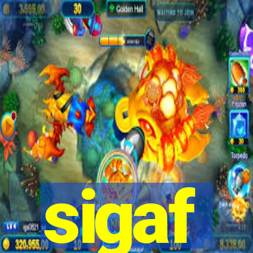 sigaf