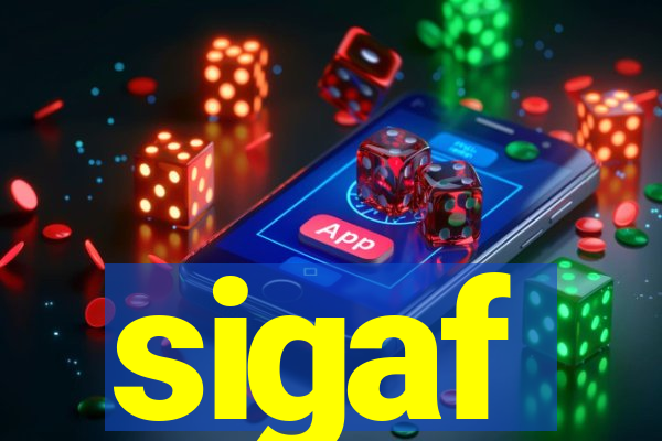 sigaf