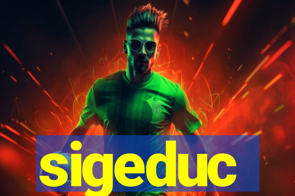 sigeduc