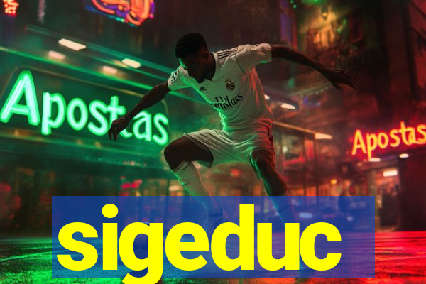 sigeduc