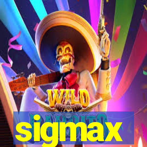 sigmax