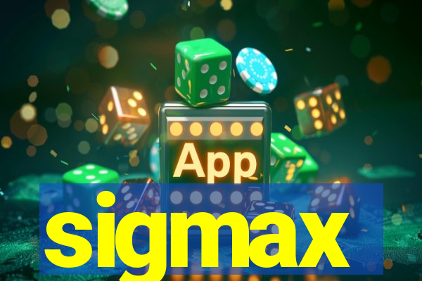 sigmax