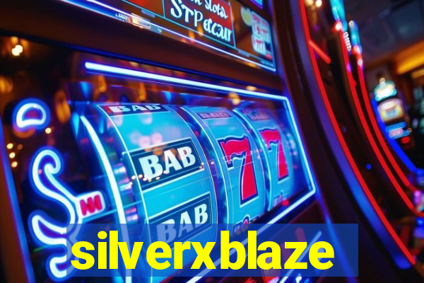 silverxblaze