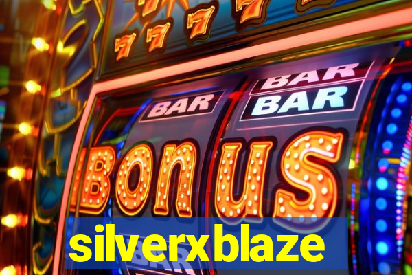 silverxblaze