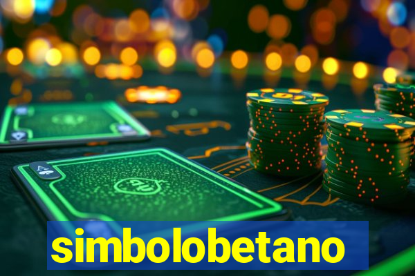 simbolobetano