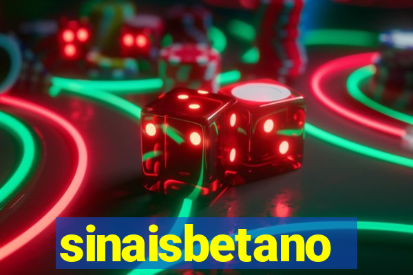 sinaisbetano