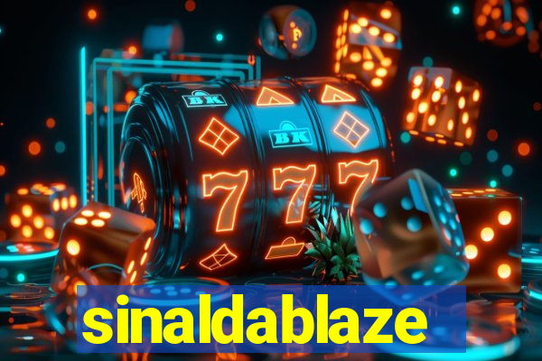 sinaldablaze