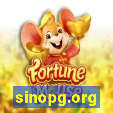 sinopg.org