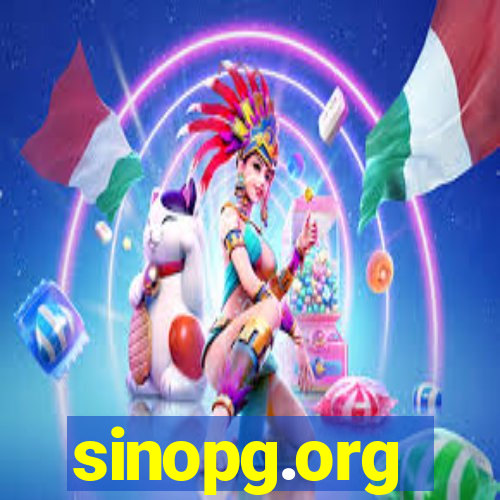 sinopg.org