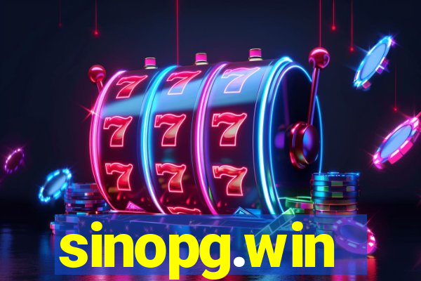 sinopg.win