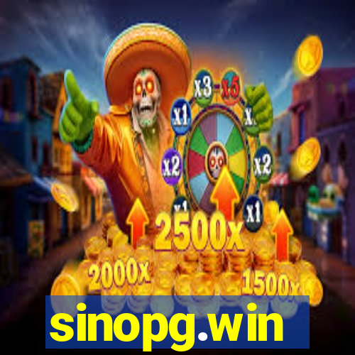 sinopg.win