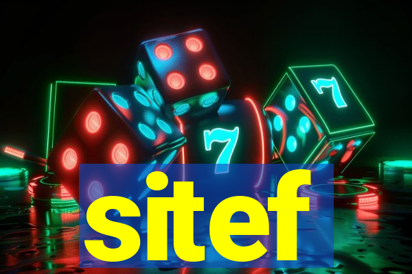 sitef