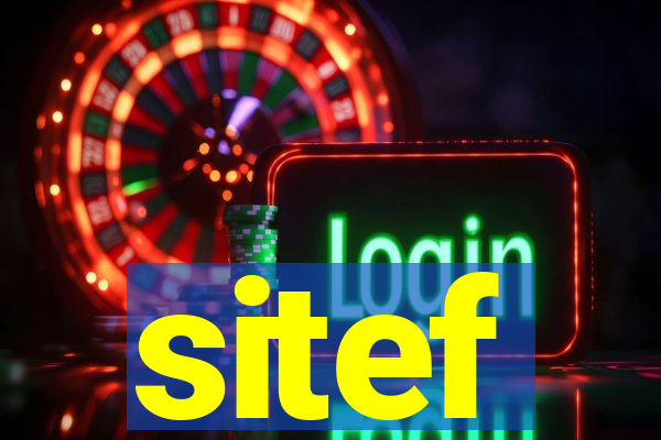 sitef