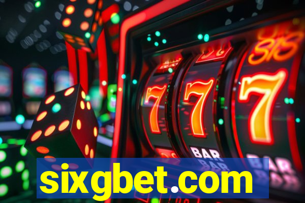 sixgbet.com