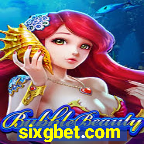 sixgbet.com