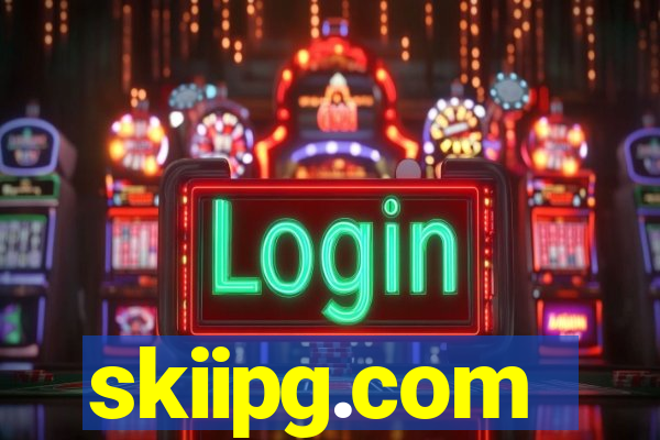 skiipg.com