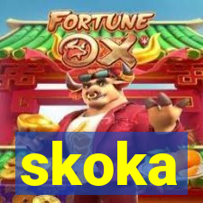 skoka