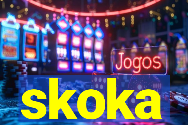 skoka