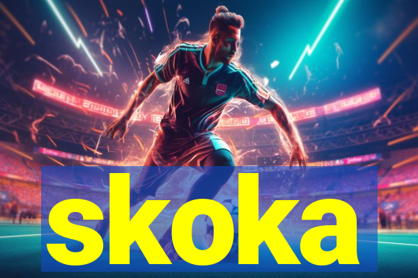 skoka