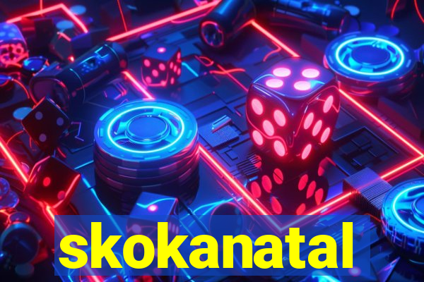 skokanatal