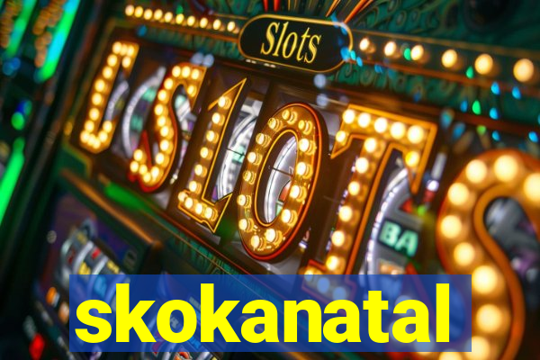 skokanatal